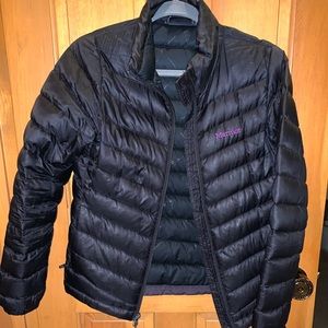 Marmot 700 fill down jacket